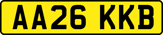 AA26KKB