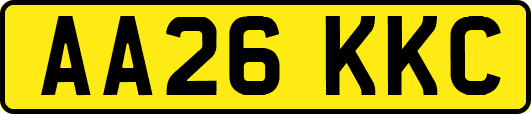 AA26KKC