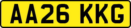 AA26KKG