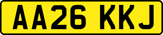 AA26KKJ