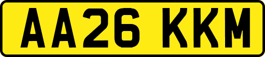 AA26KKM
