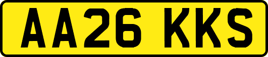 AA26KKS
