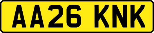 AA26KNK