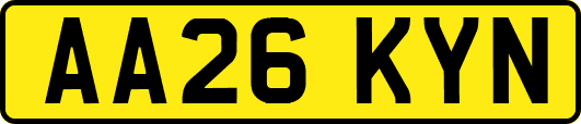AA26KYN