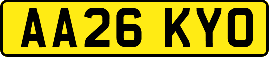 AA26KYO