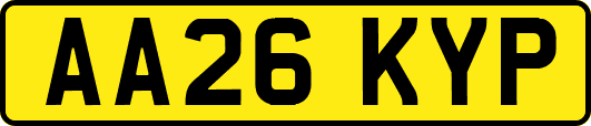 AA26KYP