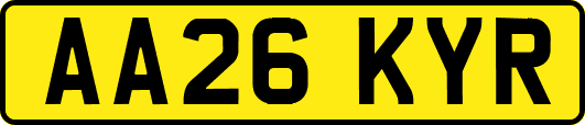 AA26KYR