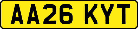 AA26KYT