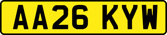 AA26KYW