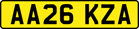 AA26KZA