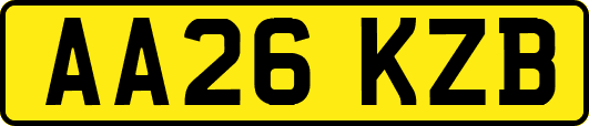 AA26KZB