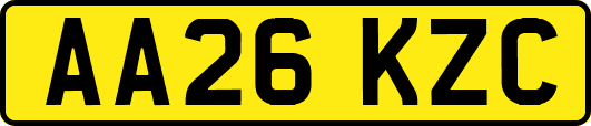 AA26KZC