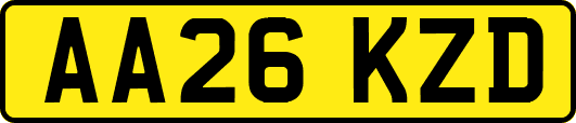 AA26KZD