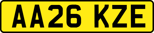 AA26KZE