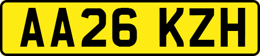 AA26KZH