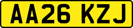 AA26KZJ