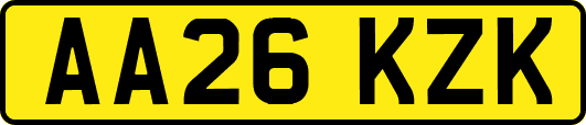 AA26KZK