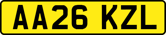 AA26KZL