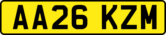 AA26KZM