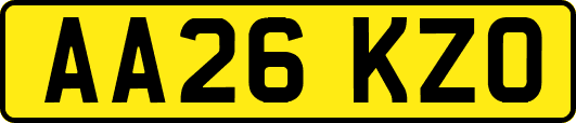AA26KZO
