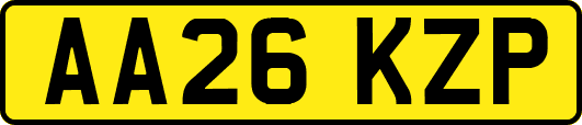 AA26KZP