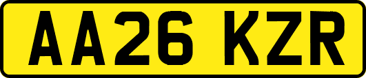 AA26KZR