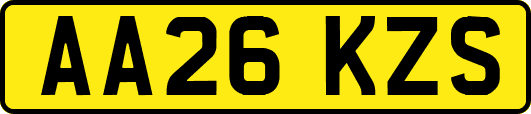 AA26KZS