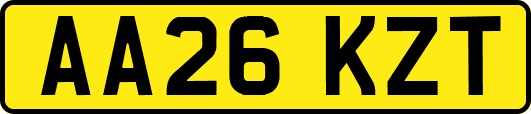 AA26KZT
