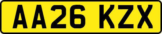AA26KZX