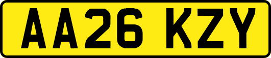 AA26KZY