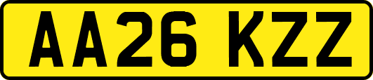 AA26KZZ