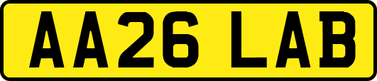 AA26LAB