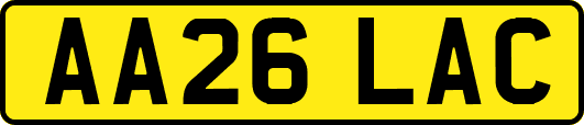 AA26LAC