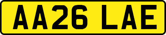 AA26LAE