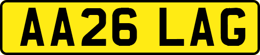 AA26LAG