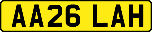 AA26LAH