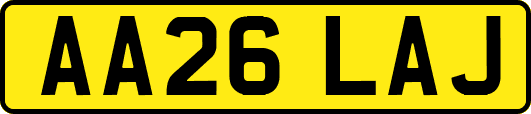 AA26LAJ