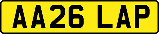 AA26LAP