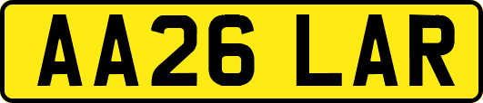AA26LAR