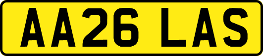 AA26LAS