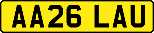 AA26LAU