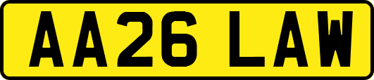AA26LAW