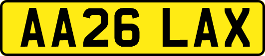 AA26LAX
