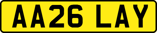 AA26LAY