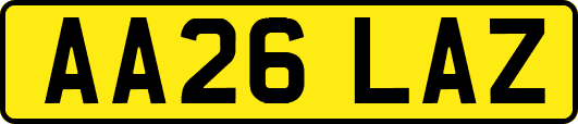AA26LAZ