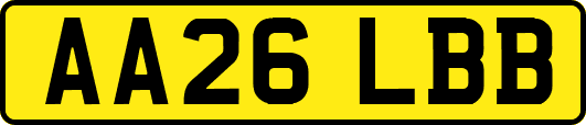 AA26LBB