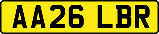 AA26LBR
