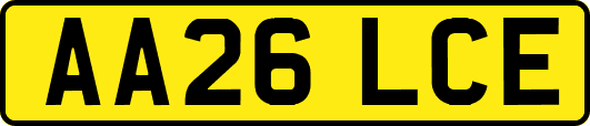 AA26LCE