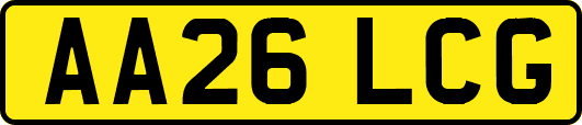AA26LCG