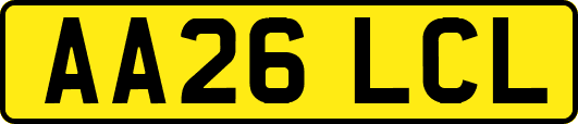 AA26LCL